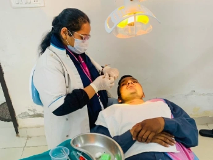 General Dentistry Course